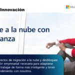 Transformar las operaciones empresariales en la nube hace que la tecnología nivele el terreno de juego para las empresas emergentes frente a las empresas más grandes, creando además resiliencia en tiempos de incertidumbre. Desde Reload Innovación, podemos ayudarte a aprovechar los avances recientes en IA y automatización para conseguir una mayor flexibilidad y productividad, que ayude a mantenerte por delante de la competencia.